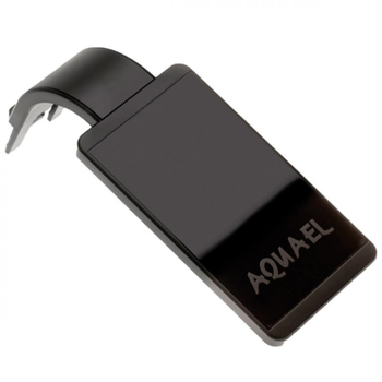 Visuel 1 du produit Rampe LED 4,8W pour aquarium d'eau douce noir - AQUAEL LEDDY Smart 2 Sunny Day & Night 2.0