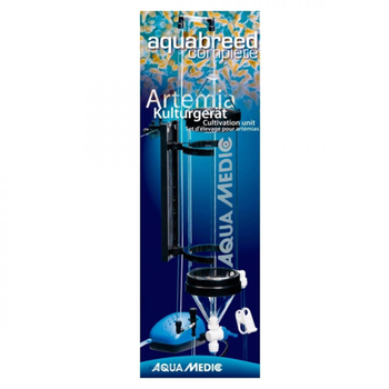 Visuel 1 du produit Système d'élevage complet pour aquariophilie AQUA MEDIC - modèle Aquabreed