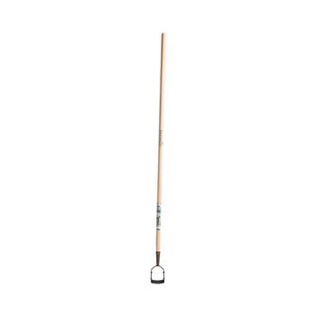 Visuel 1 du produit Grattoir de jardin botanic® avec manche en bois - 140 x 8 cm