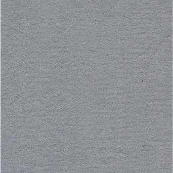 Visuel 1 du produit Serviettes unies argent – 25 x 25 cm