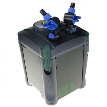 Visuel 1 du produit Filtre aquarium jusqu'à 300L - AQUA NOVA NCF-1000