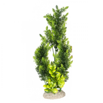 Visuel 1 du produit Plante artificielle elodea densa, multicolore, AQUA DELLA - XL 45 cm