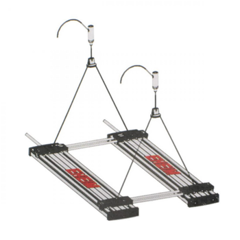 Visuel 1 du produit Suspension double pour rampes LED powerLED+ - EHEIM