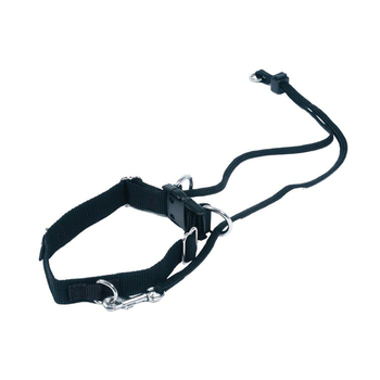 Visuel 1 du produit Harnais Easy Walker noir T3