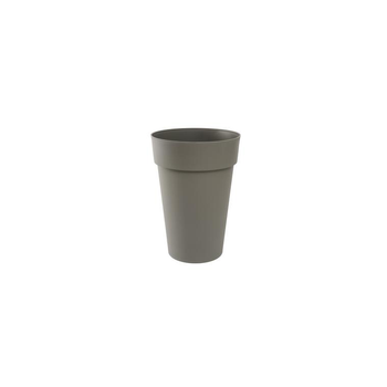 Visuel 1 du produit Vase haut Toscane Taupe Ø.46 x H.65 cm 67 litres