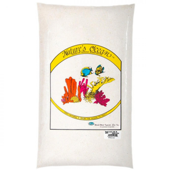 Visuel 1 du produit Sable marin blanc granulométrie fine NATURE'S OCEAN - 9,07Kg