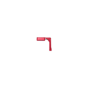 Visuel 1 du produit Safe Lighting 0,8W Rouge - AQUATLANTIS