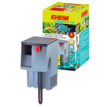 Visuel 1 du produit Filtre aquarium capacité 75L - EHEIM Liberty 75