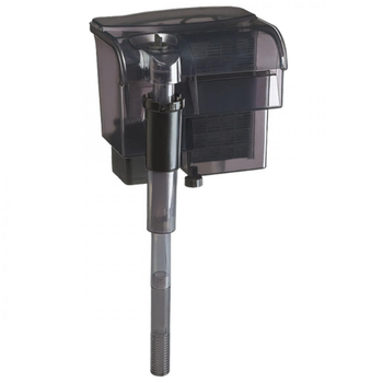 Visuel 1 du produit Filtre cascade pour aquarium jusqu'à 80L - AQUA NOVA NF-450