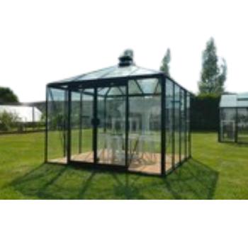 Visuel 1 du produit Serre ACD Orangerie Paulette