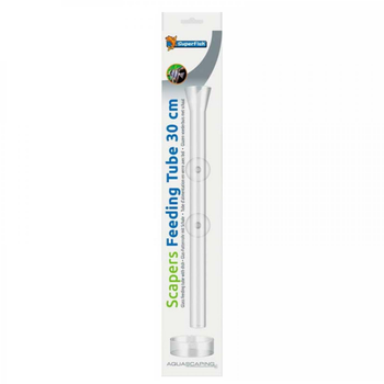 Visuel 1 du produit Tube d'alimentation pour aquascaping, robuste, SUPERFISH Scapers - 30 cm