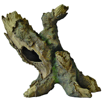 Visuel 1 du produit Sf Déco Tree L Résine 29x19x26,5 cm