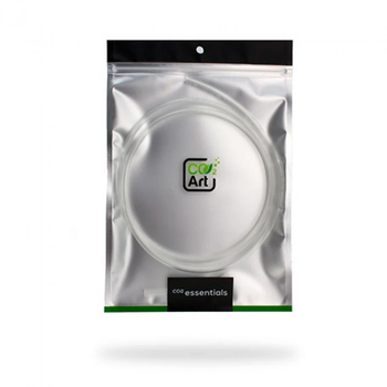 Visuel 1 du produit Tuyau polyuréthane pour CO2, transparent - CO2ART - 3m