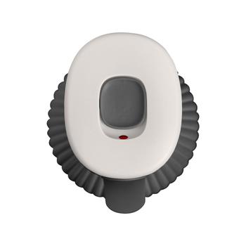 Visuel 1 du produit Brumisateur vives coloris gris Elho - 0,37 L