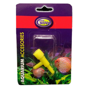 Visuel 1 du produit Robinet de réglage simple sortie AQUA NOVA