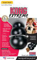 Visuel 1 du produit Kong Classic Xtrem Flamingo - Taille Small