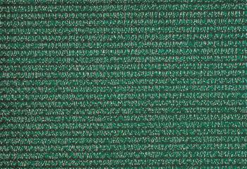 Visuel 1 du produit Brise-vue tissé Recynet Plus coloris vert Nortène - 10 m x H 150 cm