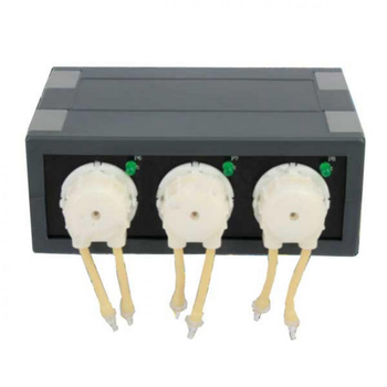 Visuel 1 du produit Pompe doseuse 3 canaux extension, JEBAO-JECOD modèle DP-3S