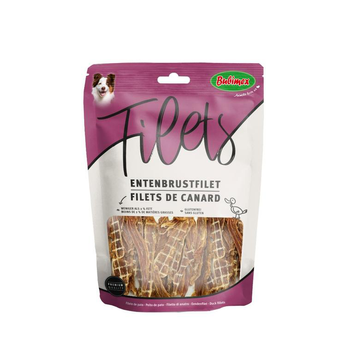 Visuel 1 du produit Filets de canard 300 g