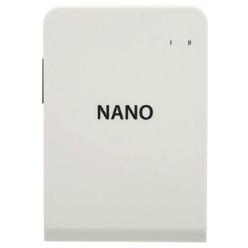Visuel 1 du produit Stérilisateur nano anti-algues en inox, TWINSTAR - Modèle Nano