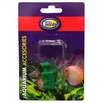 Visuel 1 du produit Tuyau d'aquarium réglable 4/6mm AQUA NOVA