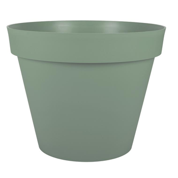 Visuel 1 du produit Pot vert laurier Eda Toscane - Ø 60 x H 47 cm