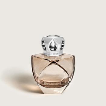 Visuel 2 du produit Coffret lampe Berger Eternity Nude parfum Lady flower édition Fête des mères - 250 ml