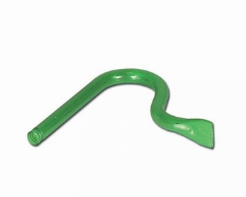 Visuel 1 du produit Tube de rejet coudé pour tuyau 9/12 mm - EHEIM - modèle 34003700