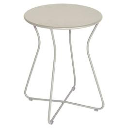 Visuel 1 du produit Tabouret Cocotte en acier Fermob