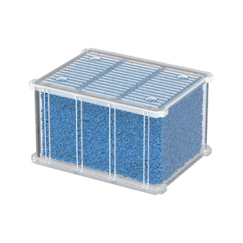 Visuel 1 du produit filtre d'aquarium mousse fine AQUATLANTIS EasyBox - taille XS