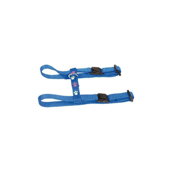 Visuel 1 du produit Harnais chat 25/35cm motif 10mm