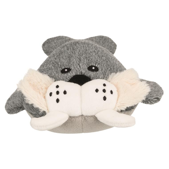 Visuel 1 du produit Jouet pour chien en peluche Trixie Be Nordic morse Til - 28 cm