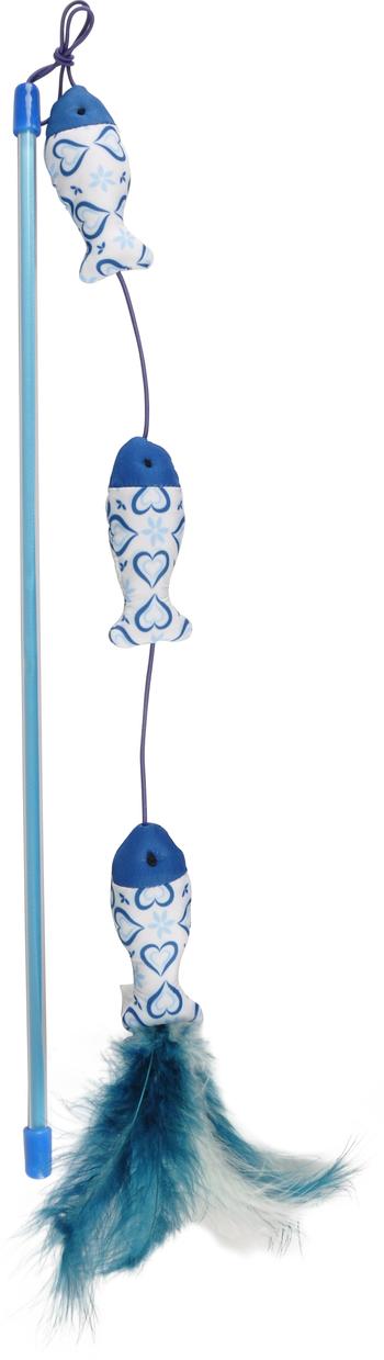 Visuel 1 du produit Canne à pêche Flamingo Ice - 45 cm
