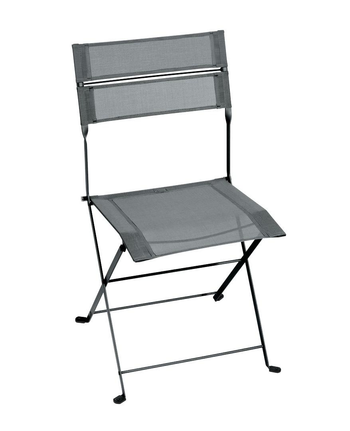 Visuel 1 du produit Chaise en acier Latitude Fermob