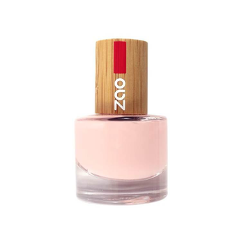 Visuel 1 du produit French manucure 642 Beige Zao - 8 ml