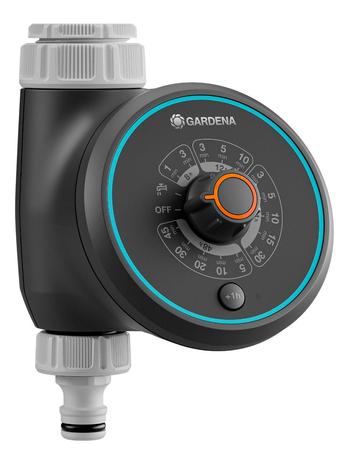Visuel 1 du produit Programmateur d’arrosage pour robinet 26,5 mm Gardena Easy