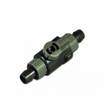 Visuel 1 du produit Robinet d'arrêt simple pour tuyau 25/34 mm - EHEIM - modèle standard