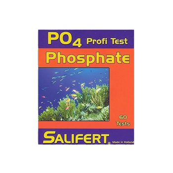 Visuel 1 du produit Test phosphate - SALIFERT - kit d'analyse d'eau
