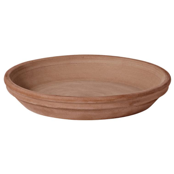 Visuel 1 du produit Soucoupe imperméable Moka D.31 x H4 cm