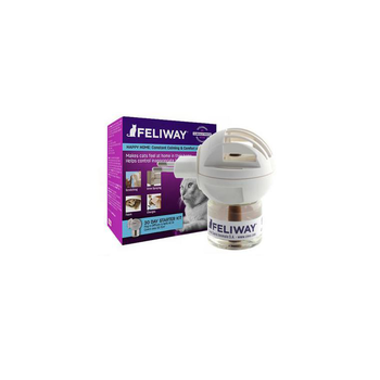 Visuel 1 du produit Feliway diffuseur et recharge pour chat