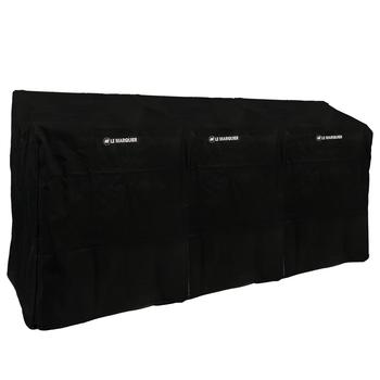 Visuel 1 du produit Lot housses pour cuisine 3 éléments