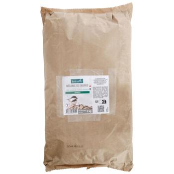 Visuel 1 du produit Mélange de graines décortiquées et granulés de graisse botanic® - 3 kg
