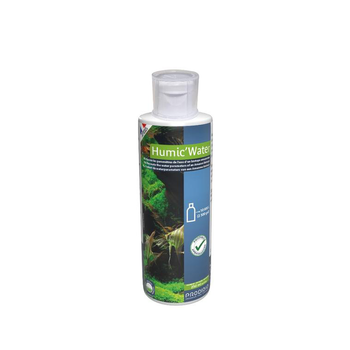 Visuel 1 du produit Humic Water. Le flacon de 250 ml