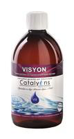 Visuel 1 du produit Oligo-éléments Catalyons Visyon - 500 ml