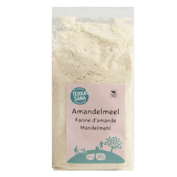 Visuel 1 du produit Farine d'amande Terra Sana - 500 g
