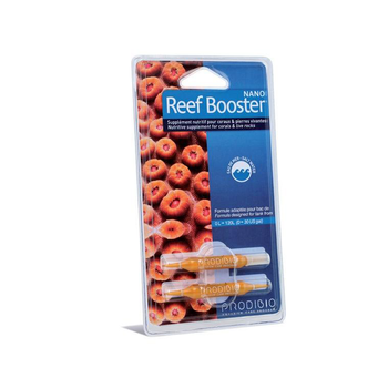 Visuel 1 du produit PRODIBIO - Reef Booster NANO 2 ampoules