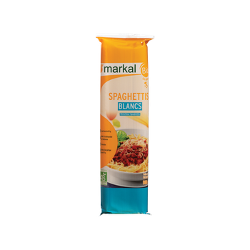 Visuel 1 du produit Spaghettis blancs 500 g
