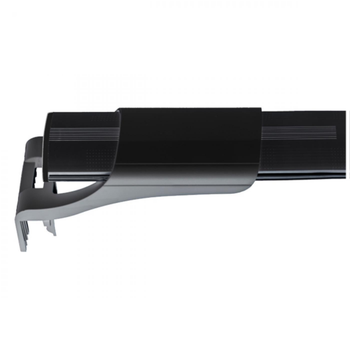 Visuel 1 du produit Rampe LED Leddy Slim Sunny Day & Night 2.0 | Noir 36 W - AQUAEL