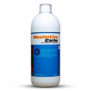 Visuel 1 du produit Engrais liquide carbone, MASTERLINE Carbo - 1L
