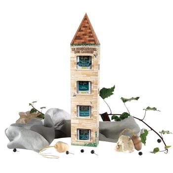 Visuel 1 du produit Coffret gourmand Clos Saint Sozy Sur le chemin des Causses